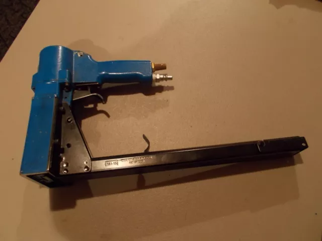 Josef Kihlberg 561-15 Pneumatic Carton Stapler