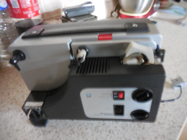 Ricambio Proiettore Cinema Cintura Per Proiettore Cinema SANKYO - Foto 10