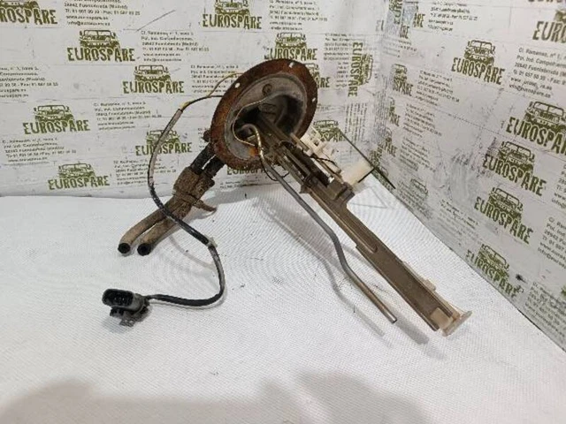 Pompe à Carburant Neuve Pour Nissan Pick-up 2.4 I Double Cabine - Multiples Références OEM