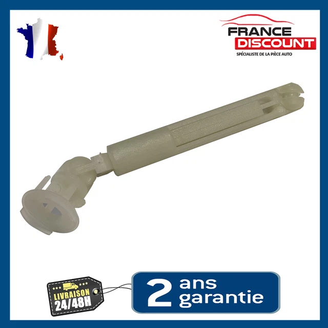 Kit Réparation Serrure Capot Pour Ford Focus C-MAX 2003-2007 - Avec 2 Clés, Neuf