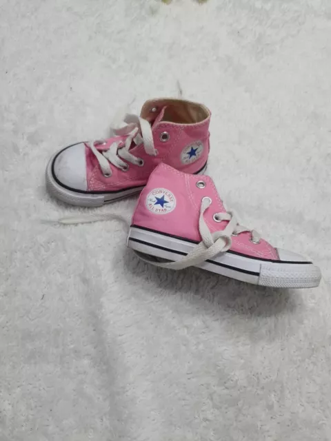 Infant converse size 6 sales