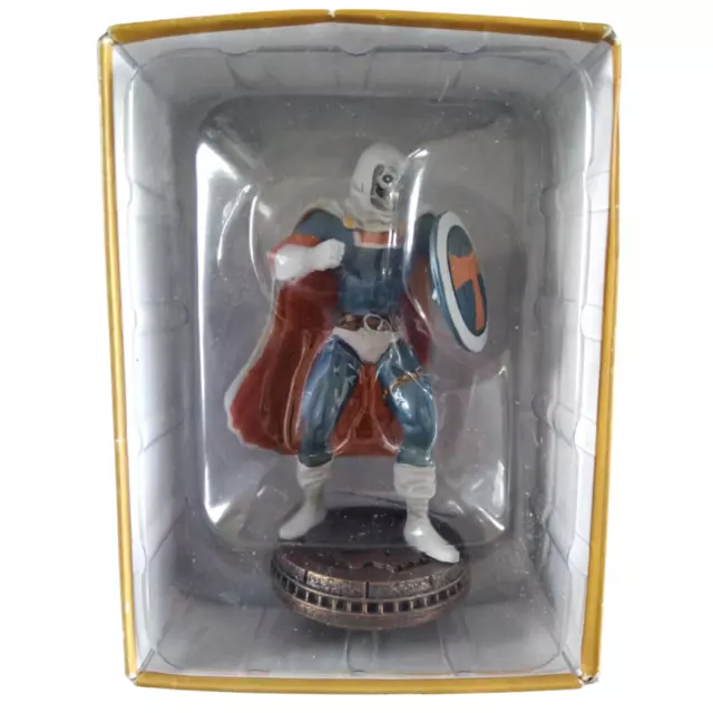 Marvel Jeu d'Échecs Taskmaster 18 Figurines Collection Eaglemoss Comics BD Films 2