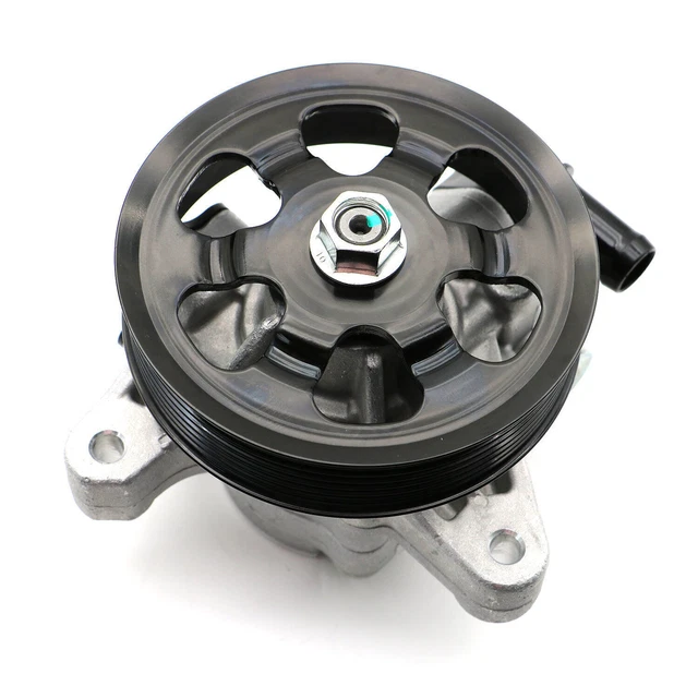 NEW POWER STEERING Pump FOR Honda Accord 20032007 2.4L WITH PULLEY 78