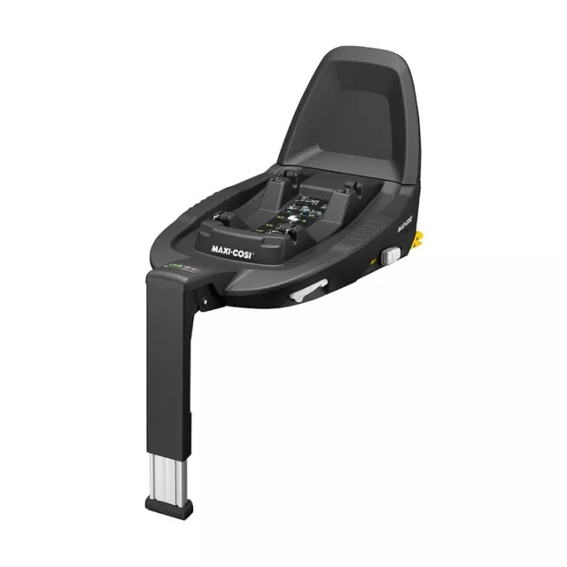 Maxi-Cosi Family Fix3 i-Size ISOFIX Basisstation ab Geburt bis ca. 4 SEHR GUT
