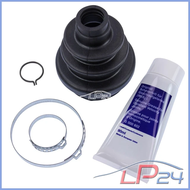 Joint spi de boîte de vitesse manuel Nissan Note E12 1.2 DIG-S 98 CV Essence HR12DDR 2012