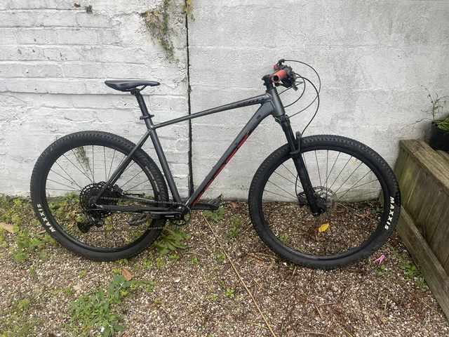 Scott scale sales 970 xl