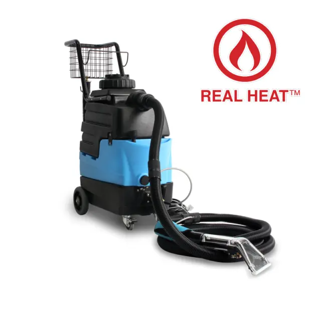 Mytee Lite 8070 Portable Hot Water Carpet Cleaning Extractor Auto Detail