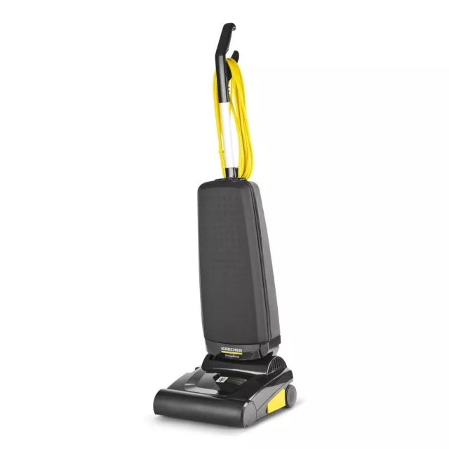 Karcher - Ranger Commercial Upright Vacuum Cleaner #1.012-900.0