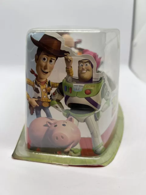 NEW Disney Toy Story Villains Play Set Mini Figures 3