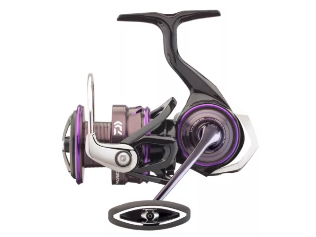 Daiwa Prorex MQ LT Spinning Reel All models