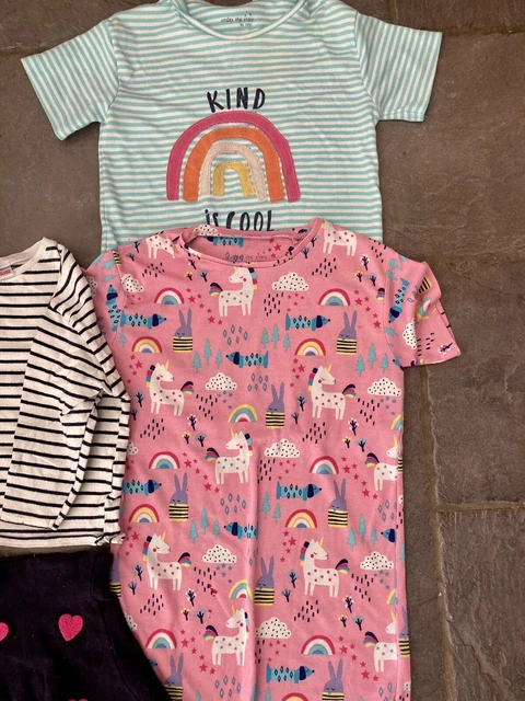 Girls Clothes Bundle 5-6 years (Zara, Next, H&M ++) 4