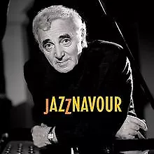 Jazznavour von Charles Aznavour | CD | Zustand gut