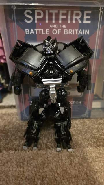 Transformers Transformers Ironhide Transformation! Henkei! C-11 – buy at low prices in the online store