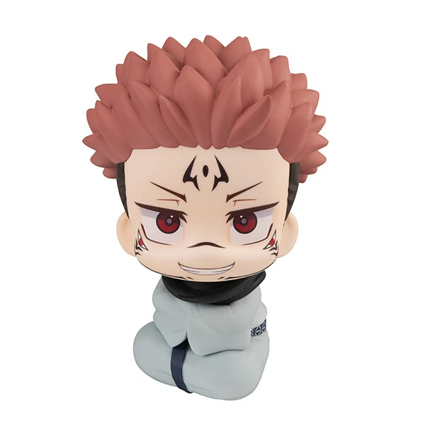 MEGAHOUSE JUJUTSU Kaisen Look Up Series Panda PVC Figure [New Toy] Figure, C 19.74 PicClick