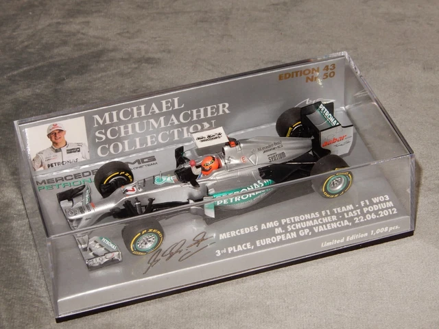 Por qué el regro de Schumacher a Merced F1 no fue un éxito Por qué el regro de Schumacher a Merced F1 no fue un éxito