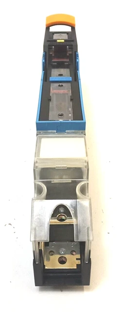 SI337030-- NH-Lastschaltleiste Größe 3, 630A, 3-polig, M12