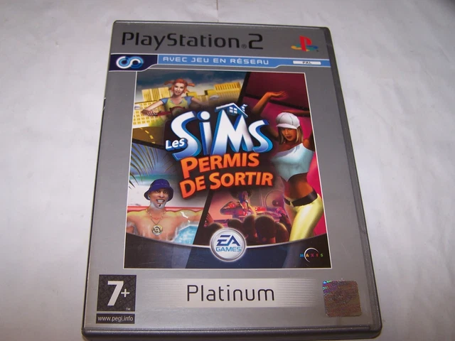 LES SIMS 4 jeu de base + pack d'extension saisons (PC/Mac) EUR 22,62