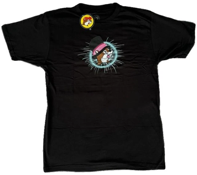 BUCEE'S 2024 NEW Years GlowintheDark Shirt 29.25 PicClick