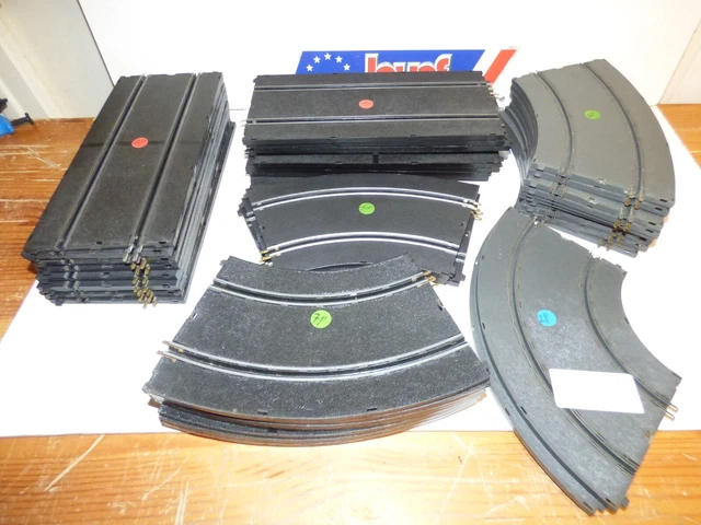 Circuit auto jouef d'occasion - Collection