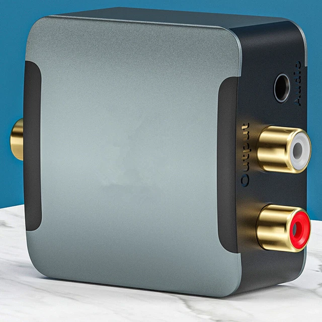 Bricasti M3 - convertitore da digitale ad analogico con scheda di rete