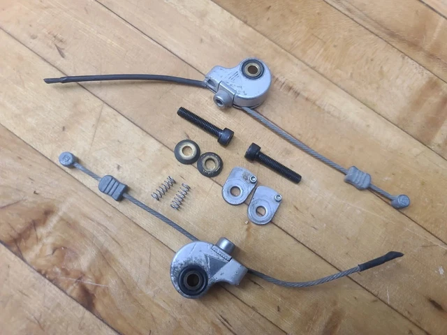 cantilever straddle cable