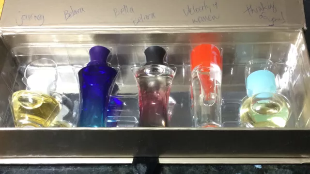 Mary kay miniature fragrance collection 2025