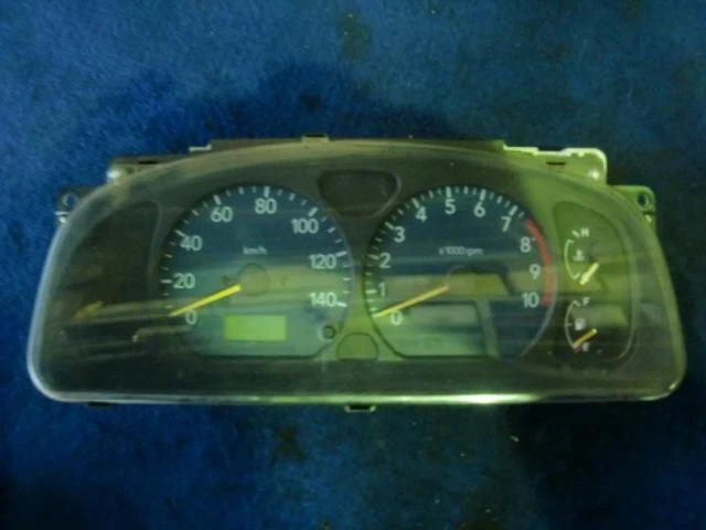 SUZUKI WAGON R 2000 GF-MC21S Tachimetro 3410076GA1 [Usato] [PASKU119188]