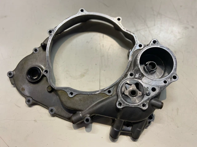 Honda VT750C SHADOW 1984 (E) E-5 RIGHT CRANKCASE COVER - Buy E-5 RIGHT - Foto 6