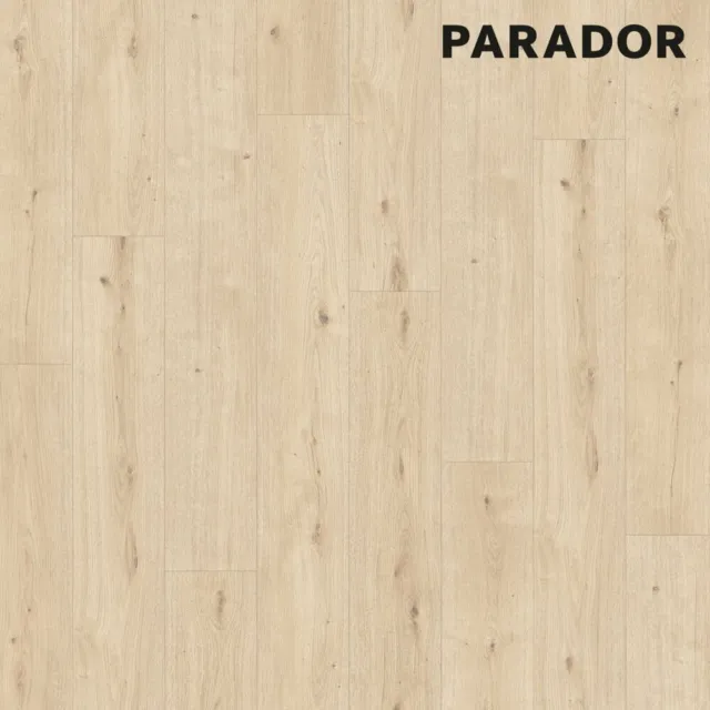 PARADOR Designboden MODULAR ONE - Eiche Atmosphere geschliffen - 8 mm