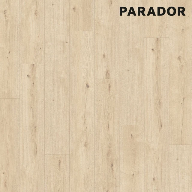 PARADOR Designboden MODULAR ONE - Eiche Atmosphere geschliffen - 8 mm