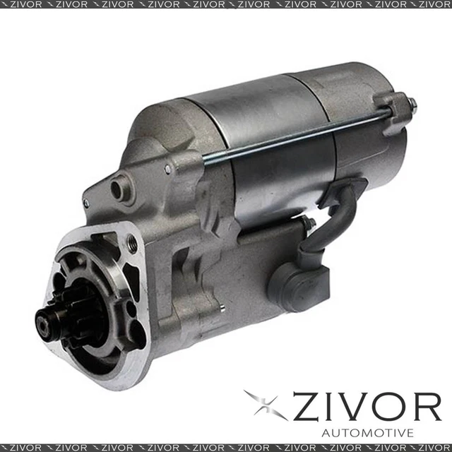 STARTER MOTOR FOR Toyota Landcruiser Prado Grj150r 4.0l 1grfe EUR 708