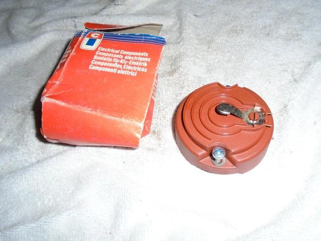 Ford Sierra, Sapphire 2.0i, Granada Mk3 2.0i, 2.8i 1985 solo NOS C.I. Braccio rotore