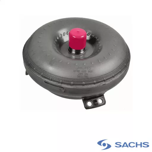 TORQUE CONVERTER FOR MERCEDES-BENZ SPRINTER/4-t/Tourer/Bus/35-t/Van E-CLASS 3.0L