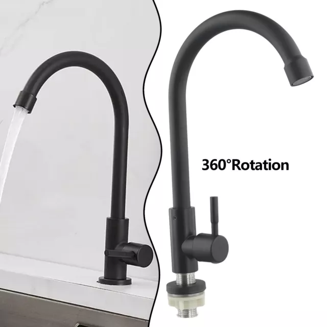 304 Stainless Steel Water Purifier Kitchen Faucet Ensuring Family Health