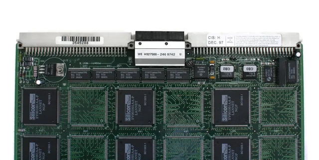 Telekom, LSE-808, 860002 C/S : H, (4T-m11,14)