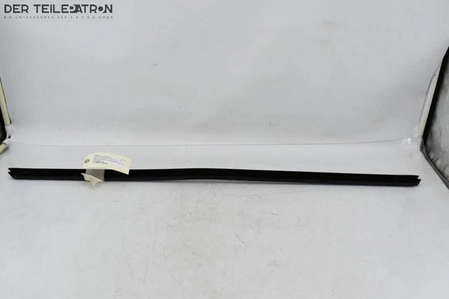 Seat Leon 5F 5F5 290 Cupra Fensterschachtleiste Barra Türdi Destra Davanti