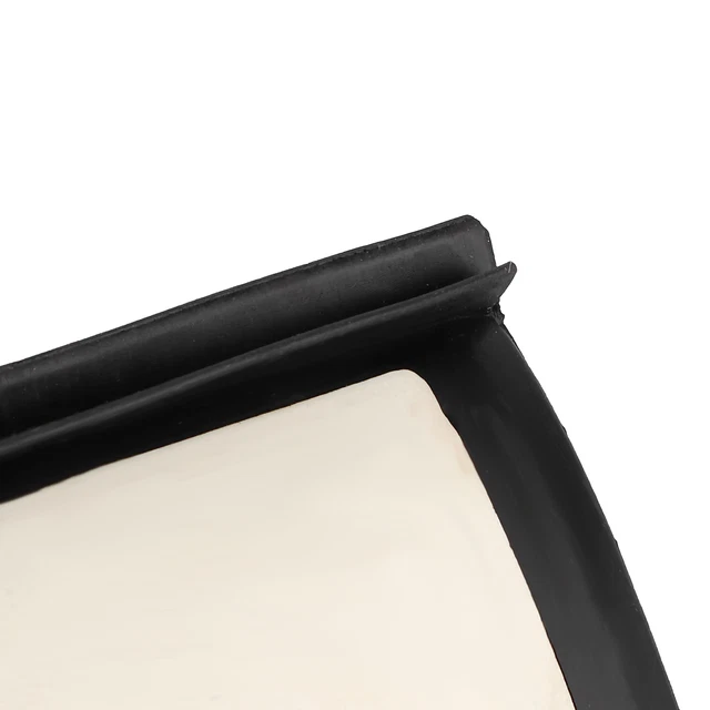 DUAL ZONE AIR Conditioning Heater Flap Repair Kit & Sponge 6480E3 Fits