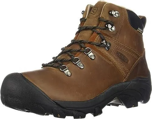 [KEEN] "27.0" Keen Trekking Shoes Pyrenees SYRUP