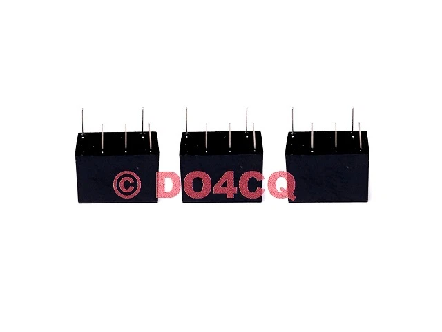 Accessorio Ham Radio Yaesu Filtro Display A Colore Per Radio Yaesu - Foto 4