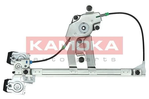 Kamoka 7200185 alzacristalli per Skoda Octavia I portellone obliquo + station wagon 96-10