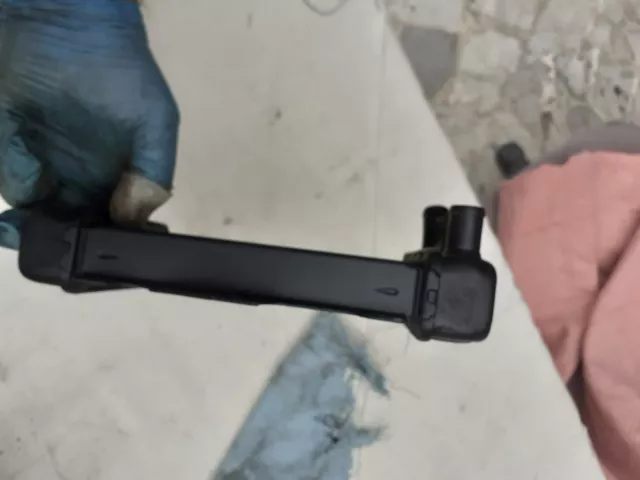Radiatore Honda Sh 150 carburatore