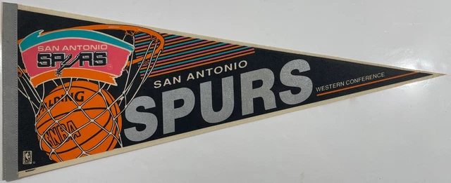 WinCraft San Antonio Spurs Americana Stripes Nation Flag - 3x5 Feet Polyester NBA Flag - View #12