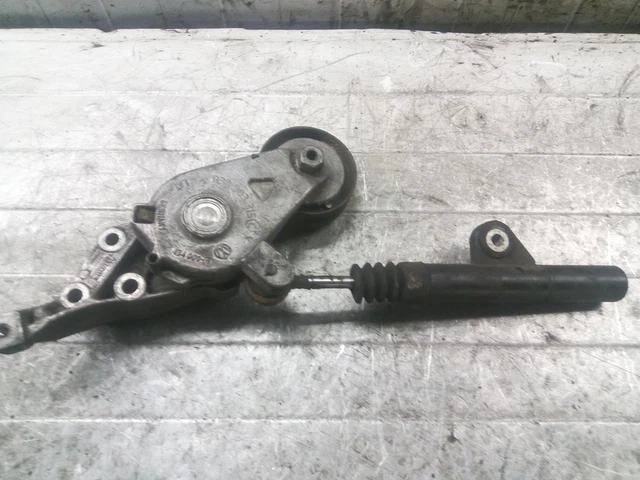 038903315 galet tendeur pour VOLKSWAGEN NEW BEETLE 1.9 TDI 1998 197606