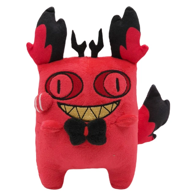 Peluche Gatto Grasso Scozzese Fatty Zoo 35cm – Morbido Giocattolo Neko, Made In Japan