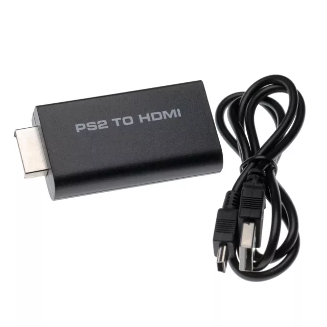 Adattatore HDMI per Sony PlayStation 2