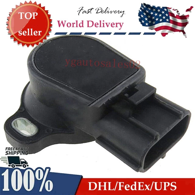 THROTTLE POSITION SENSOR TPS For Arctic Cat Many 3006939 726085130