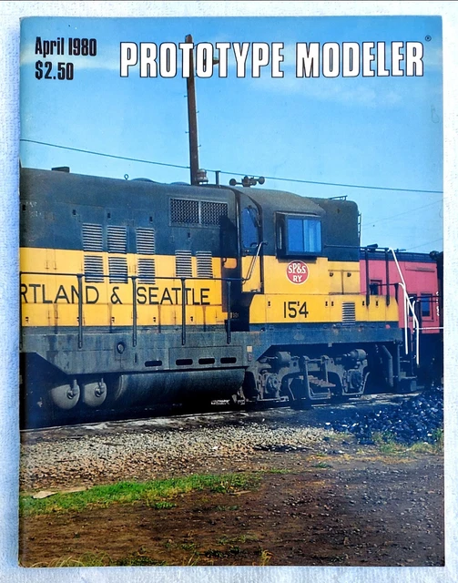 RMF revue mensuelle de modélisme ferroviaire n° 474 janvier 2005