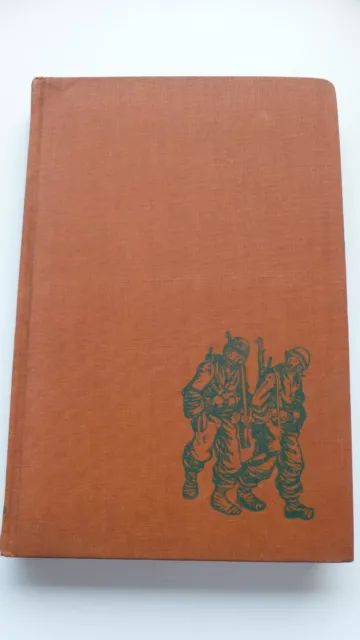 World War Two   Up Front   John Mauldin    First Edition  7Th Printing