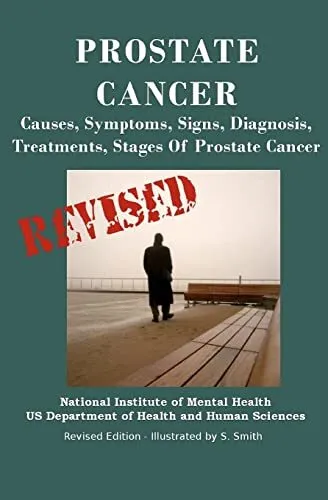Prostate Cancer Causes Symptoms Signs Diagnosis Treatments 1378