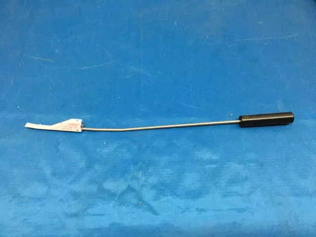 Uni West Eddy Current Probe P/N PWA500576-5 NSN: 6635-01-515-7039